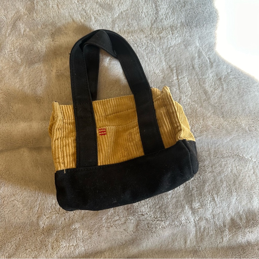 BDG Corduroy Mini Bag CrossBody + STRAP!!!